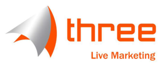 Three Logo